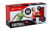 WICKED BIG SPORTS FOOTBALL