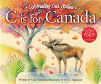 C IS FOR CANADA