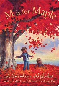 M IS FOR MAPLE