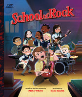 SCHOOL OF ROCK