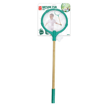HAPE: BUTTERFLY NET