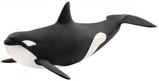 SCHLEICH ORCA