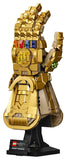 LEGO SUPER HEROES INFINITY GAUNTLET