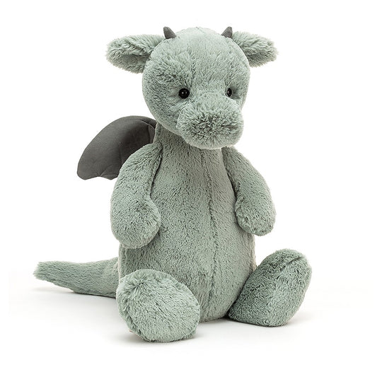 JELLYCAT BASHFUL DRAGON