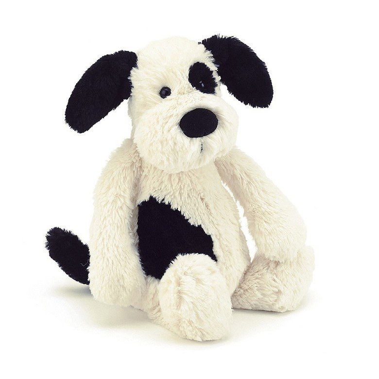 JELLYCAT: BASHFUL PUPPY