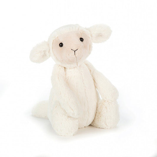 JELLYCAT: BASHFUL LAMB