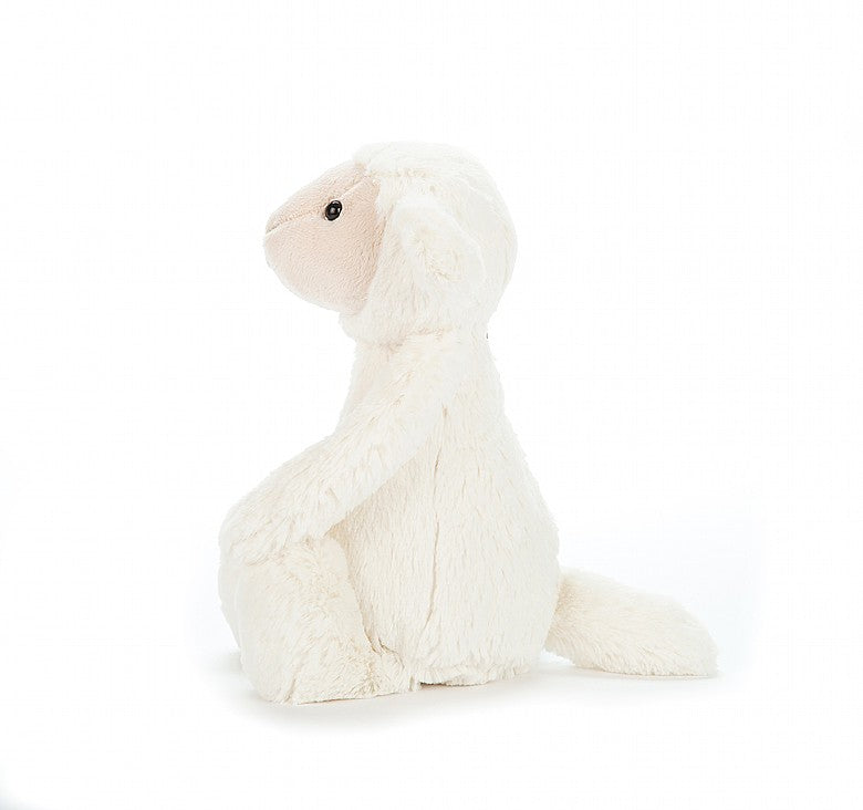 JELLYCAT: BASHFUL LAMB