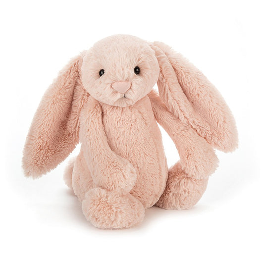 JELLYCAT BASHFUL BLUSH BUNNY