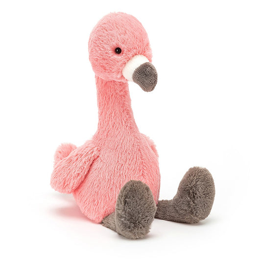 JELLYCAT: BASHFUL FLAMINGO