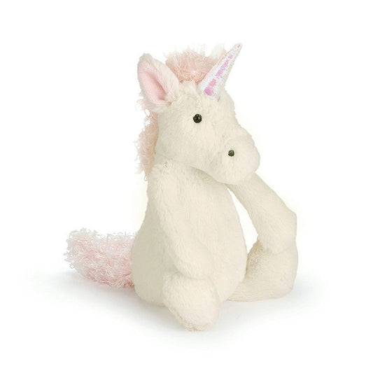 JELLYCAT: BASHFUL UNICORN