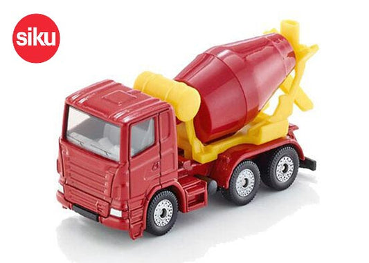 SIKU CEMENT TRUCK