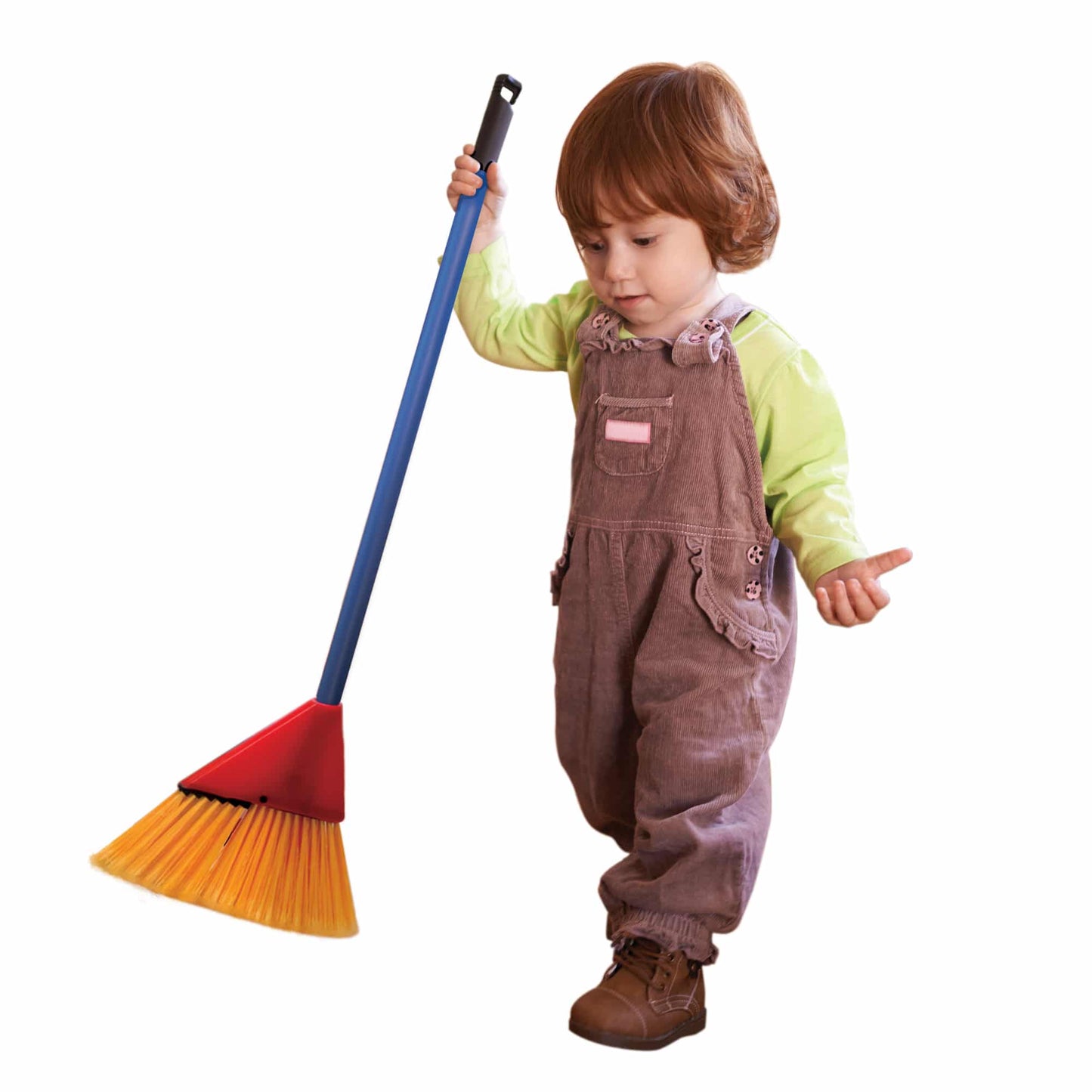 BROOM SET