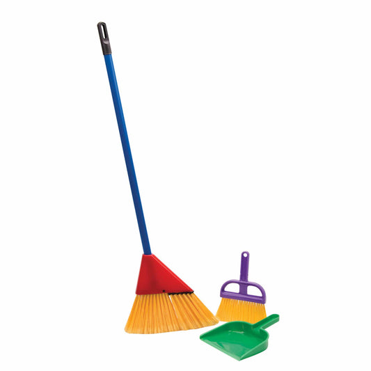 BROOM SET