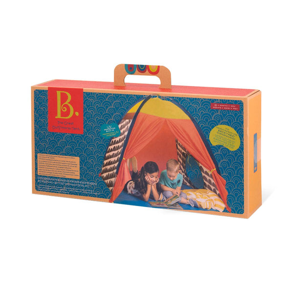 B. OUTDOORSY OUTDOOR PLAY TENT