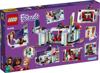 LEGO FRIENDS HEARTLAKE CITY MOVIE THEATER