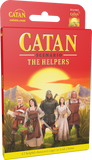 CATAN SCENARIO: THE HELPERS