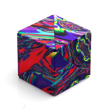 SHASHIBO MAGNETIC PUZZLE