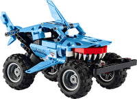 LEGO TECHNIC MONSTER JAM MEGALODON