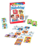 COCOMELON MATCHING GAME