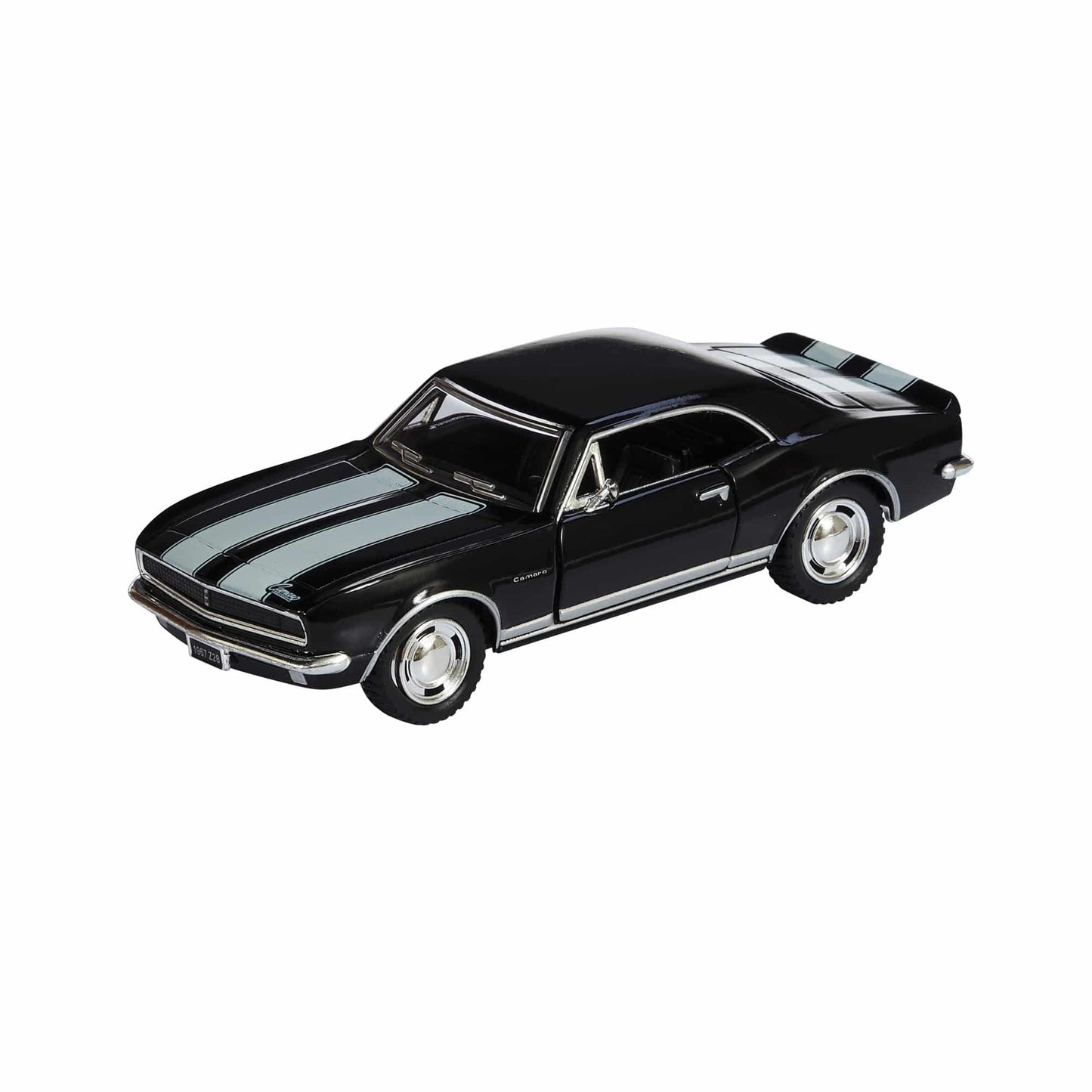 DIECAST 1967 CAMARO Z28