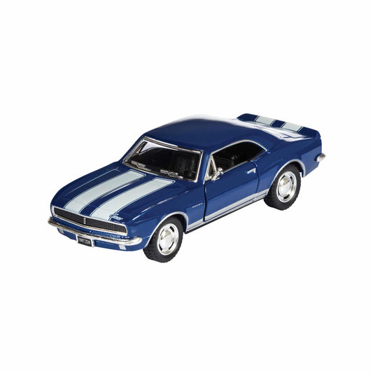 DIECAST 1967 CAMARO Z28