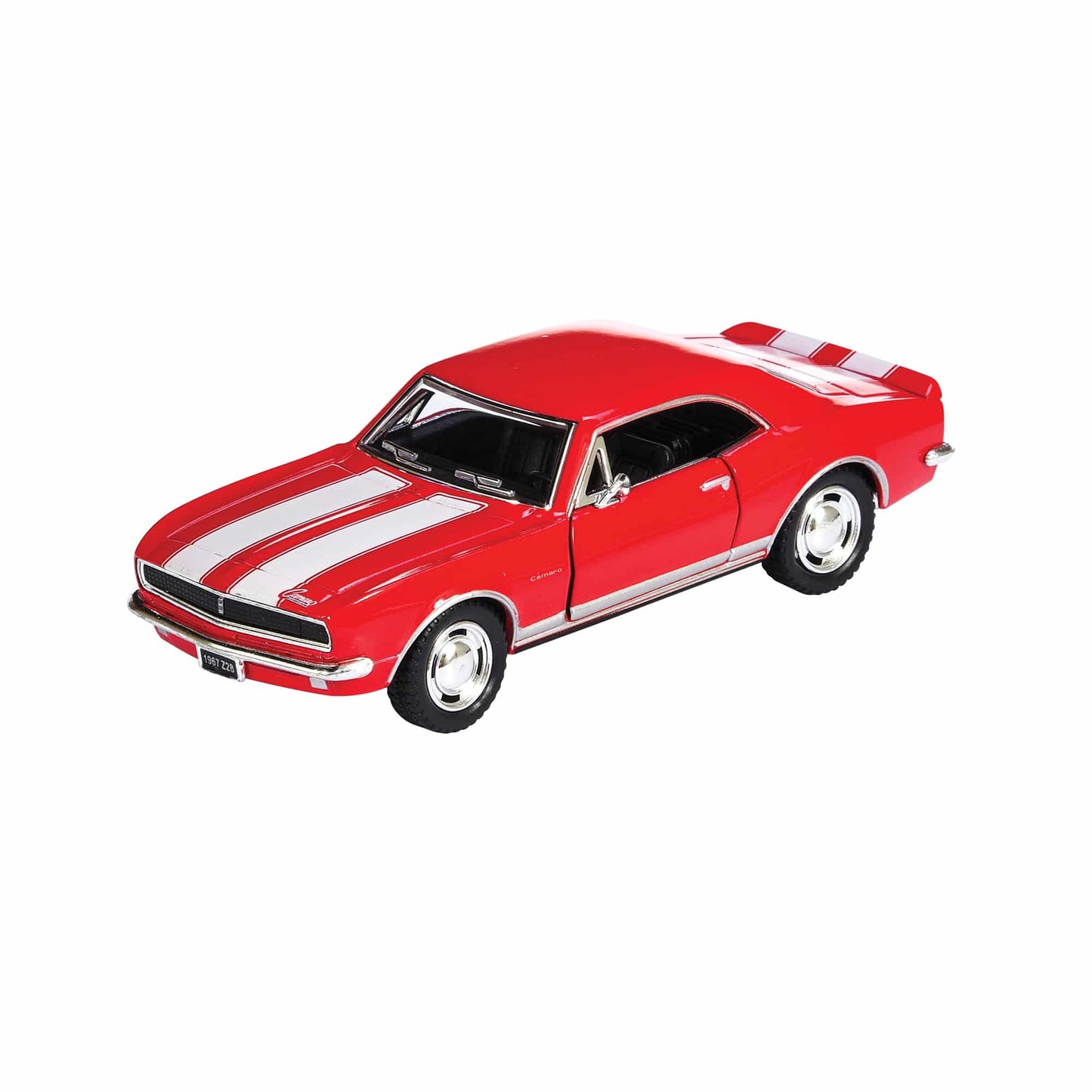 DIECAST 1967 CAMARO Z28