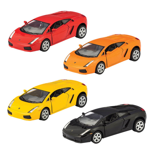 DIE CAST LAMBORGINI