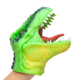 DINO STRETCHY PUPPET