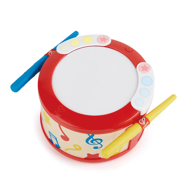 HAPE: LEARN TO PLAY DRUM