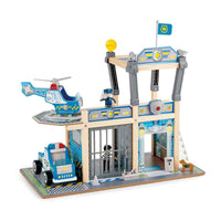 HAPE: METRO POLICE DEPARTMENT