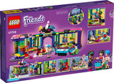 LEGO FRIENDS ROLLER DISCO ARCADE