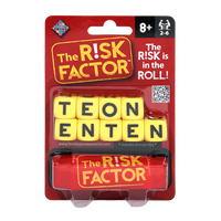 THE RISK FACTOR GAME