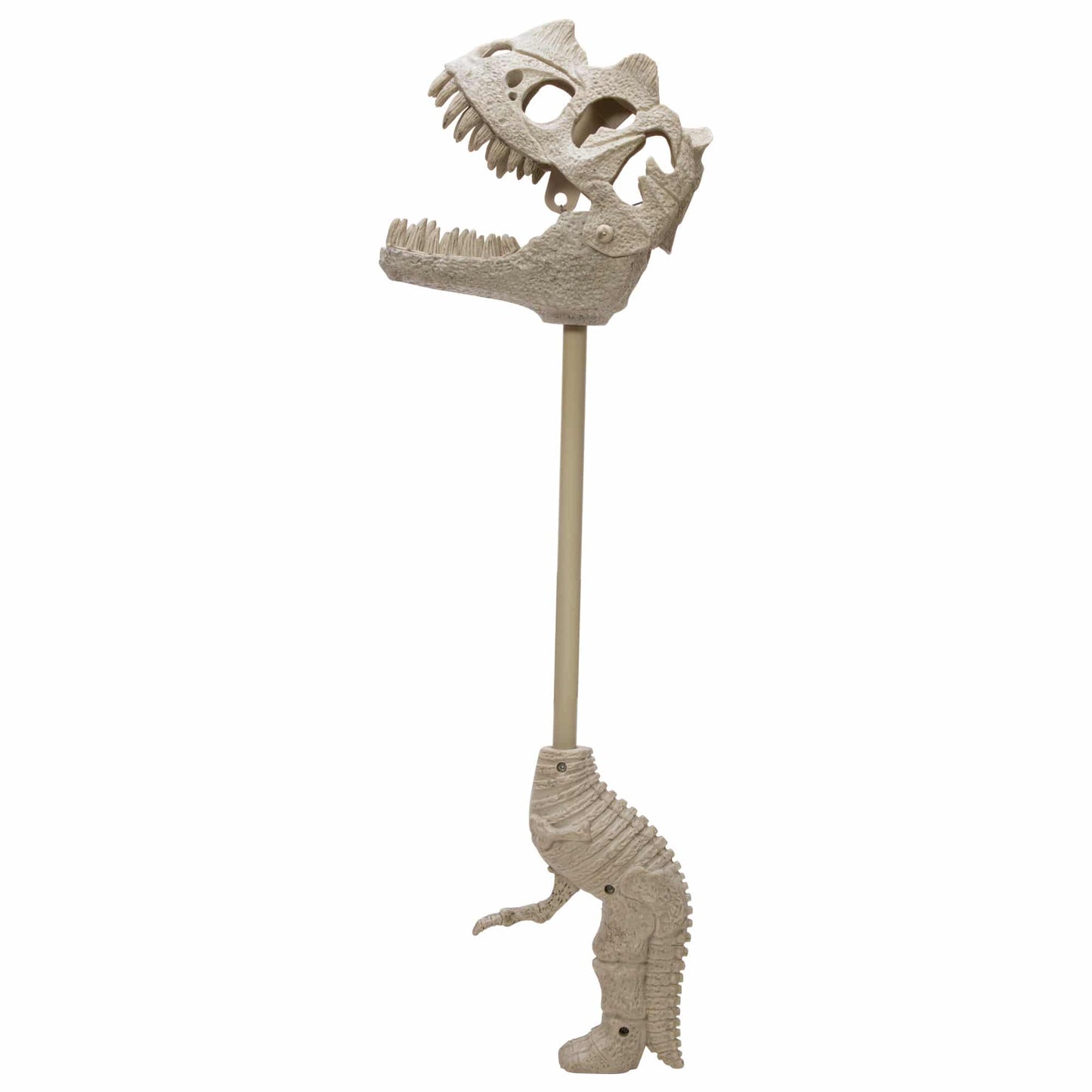 FOSSIL CHOMPER