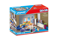 PLAYMOBIL FAMILY ROOM – Simply Wonderful Toys