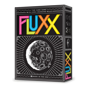 FLUXX: ORIGINAL