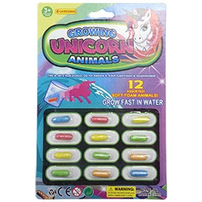 UNICORN GROW CAPSULE