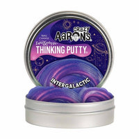 THINKING PUTTY TRENDSETTERS-INTER GALACTIC