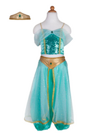 JASMINE PRINCESS SET-SIZE 5-6