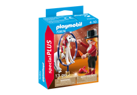 PLAYMOBIL HORSE TRAINER