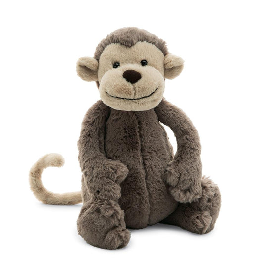 JELLYCAT: BASHFUL MONKEY