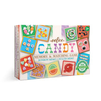 CANDY- LITTLE MATCHING GAME