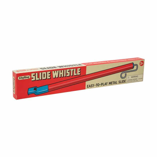 SLIDE WHISTLE