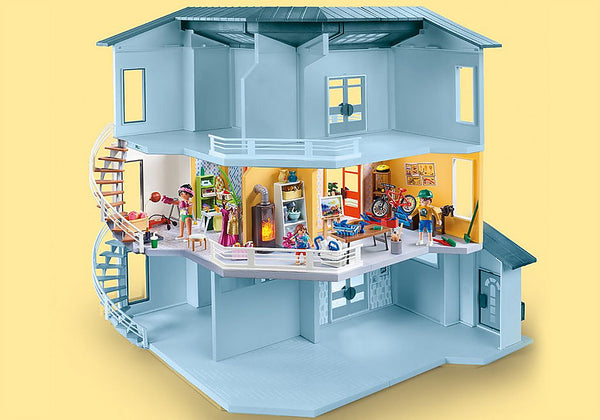 PLAYMOBIL HOUSE EXTENSION – Simply Wonderful Toys
