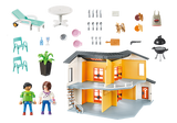 PLAYMOBIL MODERN HOUSE