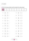 KUMON AGES 6.7.8 SIMPLE SUBTRACTION