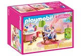 PLAYMOBIL NURSERY