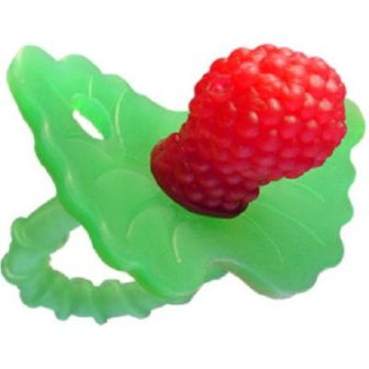 RAZ-BERRY TEETHER