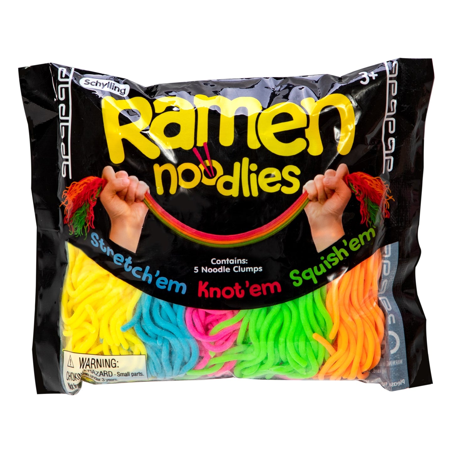 RAMEN NODDLIES