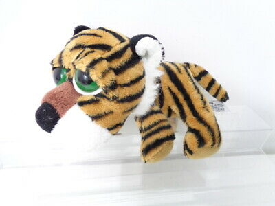 LIL PEEPERS TUFFLEY TIGER