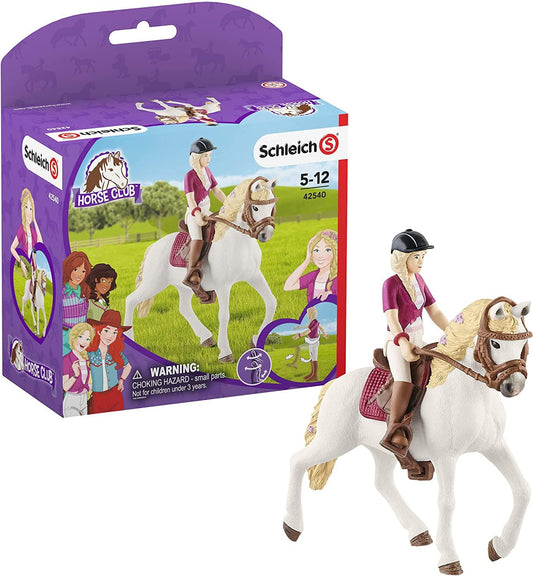 SCHLEICH SOFIA & BLOSSOM